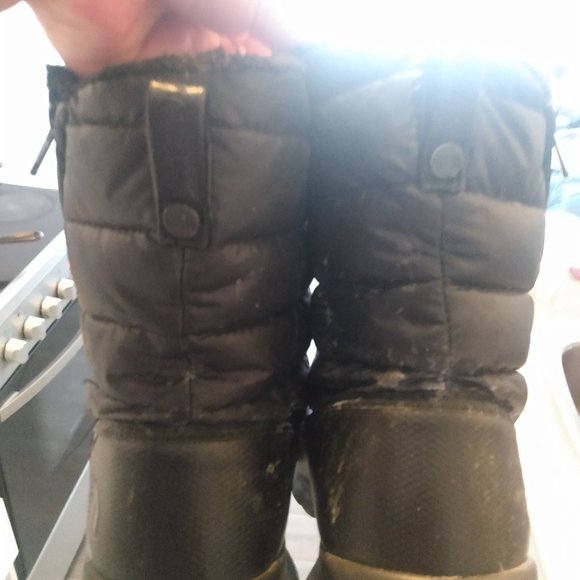The North face winter boots - Picture 2 of 6